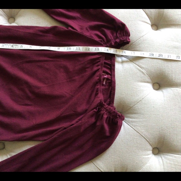 Girls long sleeve top - Art Class - Picture 4 of 4